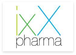 Ixx pharma